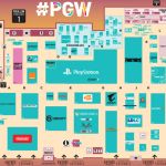 Paris Games Week 2018 : les plans du salon dévoilés