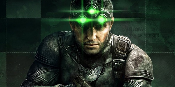 X018 : des révélations avec des invités spéciaux et rumeur sur l’annonce de Splinter Cell