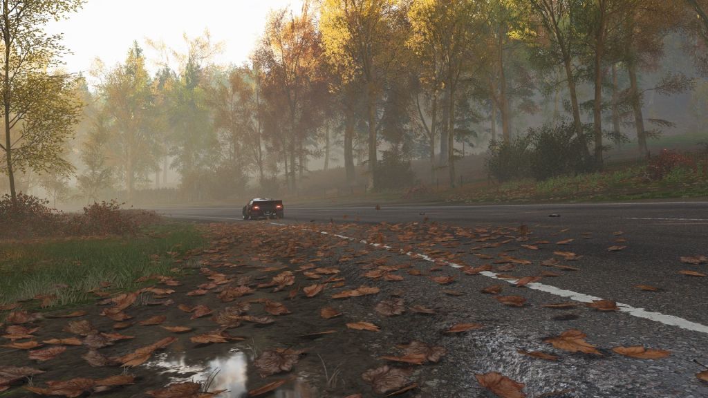 Test – Forza Horizon 4 : Un royaume pour tous nous unir