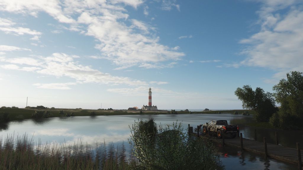 Forza Horizon 4 : 2 millions de joueurs en une semaine