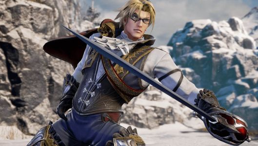 Test : Test – Soul Calibur VI – la lame émoussée