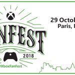 Détails du Xbox FanFest : les places sont en vente à 25€