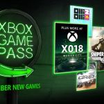 Jeux Xbox Game Pass novembre 2018 : Sniper Elite 4, Sheltered et d’autres