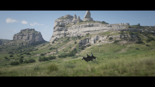 Test : Test – Red Dead Redemption 2, le jeu qui rend addict plus vite que son ombre.