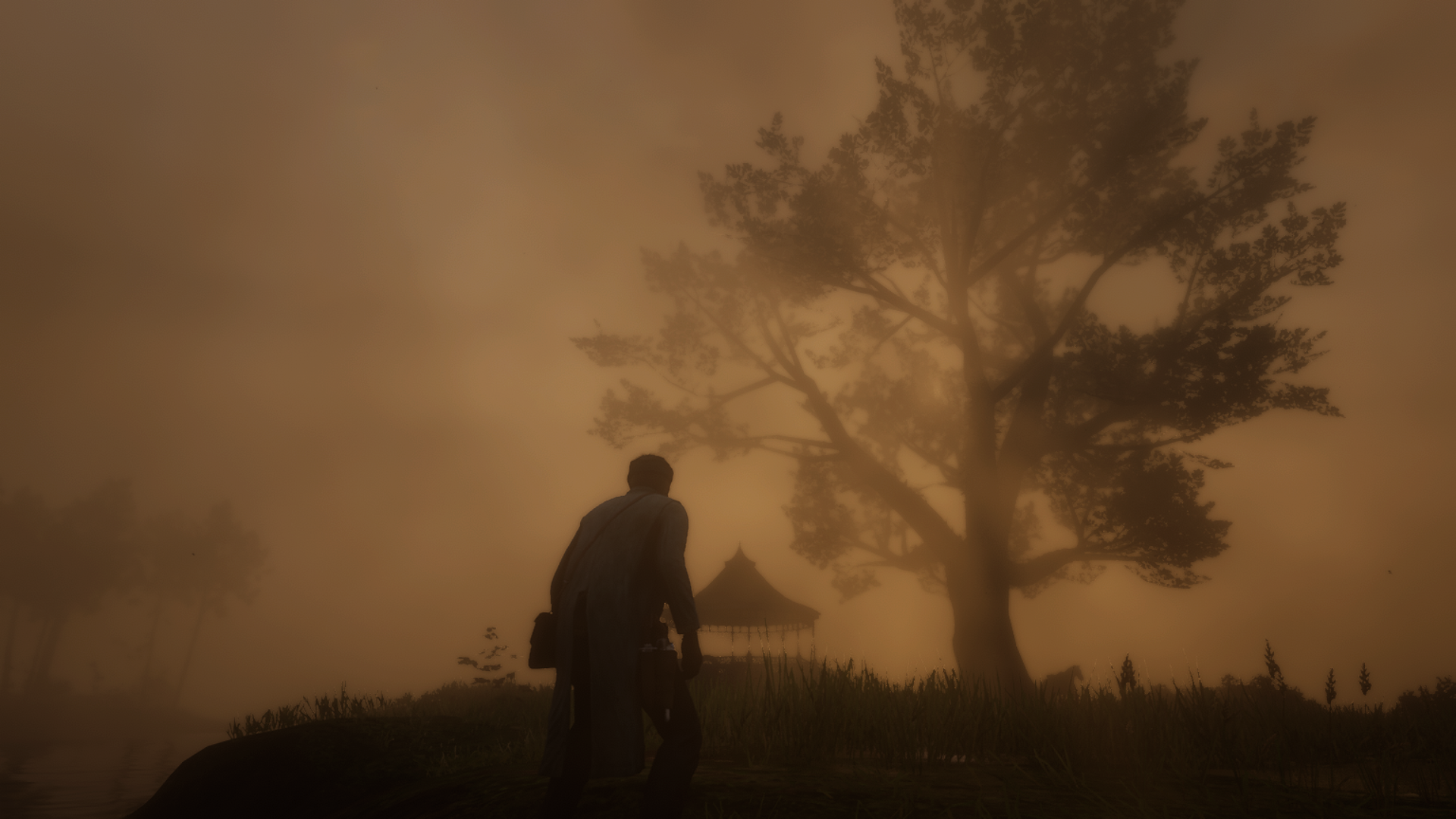 Red Dawn Redemption.