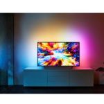 Black Friday : TV 4K 65 pouces Philips 65PUS7303 à 999€ chez Fnac (Ambilight 3 côtés)
