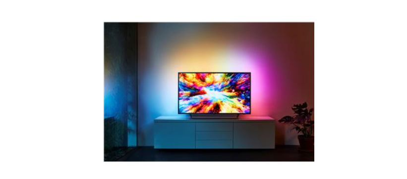 Black Friday : TV 4K 65 pouces Philips 65PUS7303 à 999€ chez Fnac (Ambilight 3 côtés)