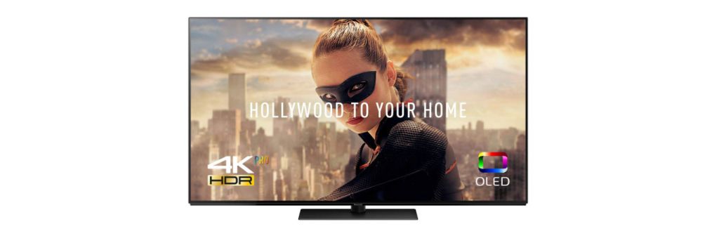 EPUISE Black Friday : TV OLED Panasonic 55FZ800 à 1159€ (après ODR) sur Amazon !