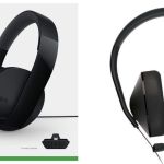 Black Friday: Casque Xbox One officiel avec micro à 39,99€