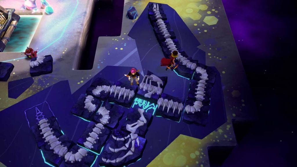 Test – Fossil Hunters