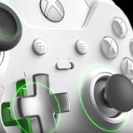 Black Friday : Manette Xbox One Elite Blanche à 106,56€