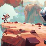 Astroneer : la coop dans l&rsquo;espace arrive en game preview en décembre !