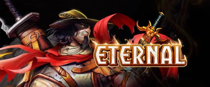 News : Eternal, le jeu de cartes gratuit, est  annoncé sur Xbox One