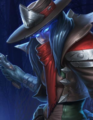 Jeu : Eternal