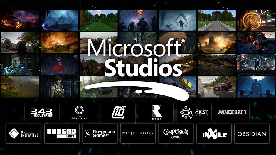 Obsidian et inXile : liberté et support total de Microsoft, ils resteront autonomes