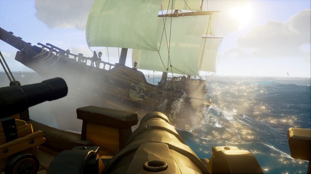 Succès Sea of Thieves : un joueur a enfin tout débloqué après 2000h de jeu!