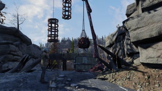 Test : Test – Fallout 76 : complètement à l&rsquo;ouest