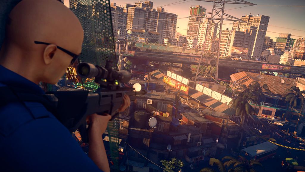 Test - Hitman 2 : de la suite sans les idées