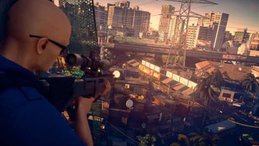 Test : Test – Hitman 2 : de la suite sans les idées