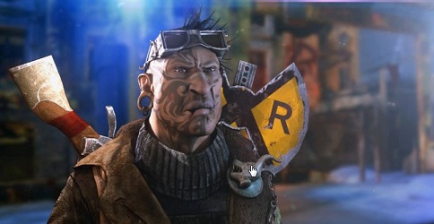 Wasteland 3, actuellement en développement