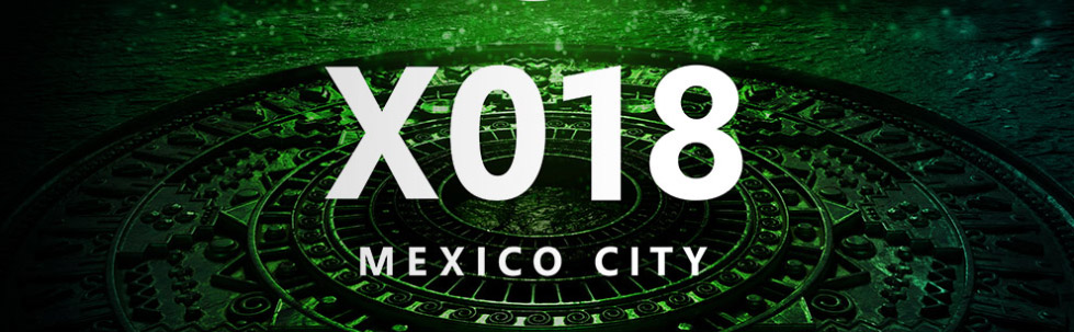 Xbox X018 : le résumé de toutes les annonces ici !