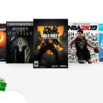 Black Friday 2018 : liste des 500+ jeux Xbox One et Xbox 360 en promotion
