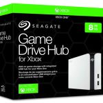 [Super Plan] Disque Dur Xbox One 8To à 152€ (compatible PS4 et PC aussi)