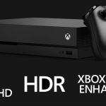 Xbox One X : plus de 400 jeux optimisés, voici la liste et les infos