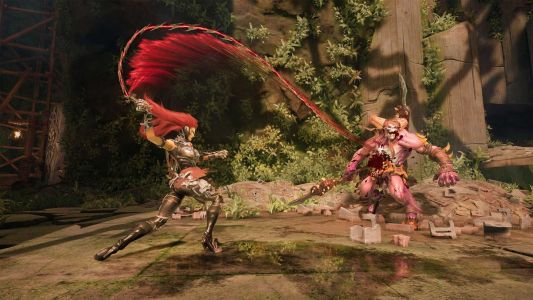 News : Ça vient de sortir : les jeux Xbox One sortis la semaine du 28 novembre