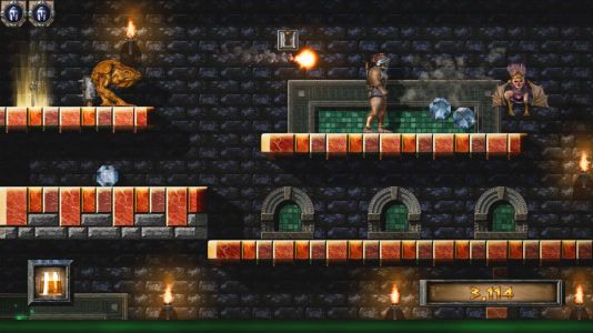 News : Ça vient de sortir : les jeux Xbox One sortis la semaine du 03 décembre