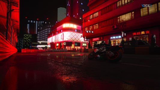 Test : Test – Ride 3 : vieux motard que jamais ?