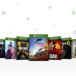 Xbox Live : les soldes de Noël des jeux Xbox One et Xbox 360 sont disponibles