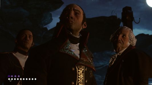Test : Test – The Council épisode 5 et jeu complet