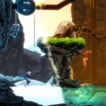 Degrees of Separation : un plateformer 2D pour la Saint-Valentin
