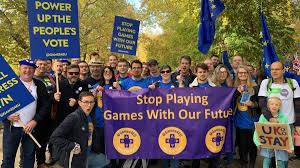News : Brexit – quelles conséquences sur le jeu vidéo au Royaume-Uni et en Europe ?