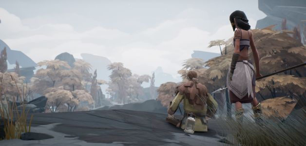 Ashen : « Nightstorm Isle » – le nouveau DLC débarquera le 6 septembre