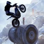 Trials Rising : un DLC de feu et de glace le 10 septembre