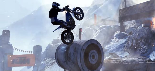 News : Trial Rising : lancement de la saison 3 et démo pour tous