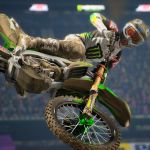 Supercross 2 The Game : trailer d’annonce, infos et date de sortie !