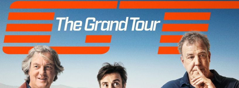 The Grand Tour Game : le jeu officiel de l&rsquo;émission présenté en vidéo