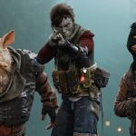 Mutant Year Zero, le jeu du Xbox Game Pass dévoile son extension