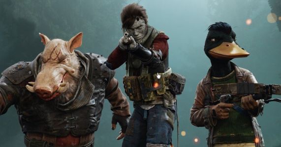 News : Mutant Year Zero : Seed of Evil – la nouvelle extension décalée au 30 juillet