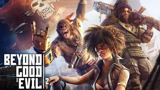 News : Beyond Good and Evil 2 serait encore au “début de son développement” 14 ans après son annonce