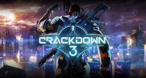 Crackdown 4 ? Un jeu Xbox secret en cours par d&rsquo;anciens développeurs de Crackdown 3