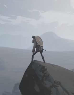 Ashen