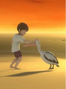 News : Succès facile sur Xbox : 1000G en 15 minutes pour 1,97€ avec Storm Boy