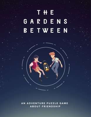 Test – The Gardens Between : L’amitié, y’a que ça de vrai !