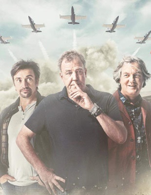 The Grand Tour Game