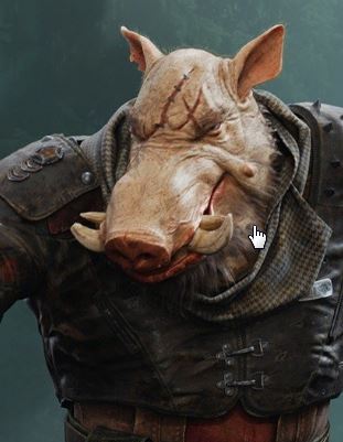 Jeu : Mutant Year Zero