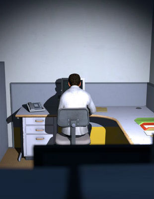 Test – The Stanley Parable : Ultra Deluxe – Jouer ou ne pas jouer : là est la question.